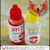 Refill Oto CHlorine dan Phenol Red Murah merk RAINBOW / PENTAIR