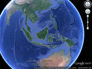 indonesian archipelago