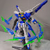 1/144 Gundam AGE-DX (Destroy X-rounder) - Custom Build