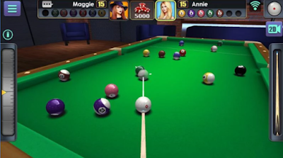 3D Pool Ball Mod Apk Terbaru Gratis 3D Pool Ball Mod Apk Terbaru Gratis