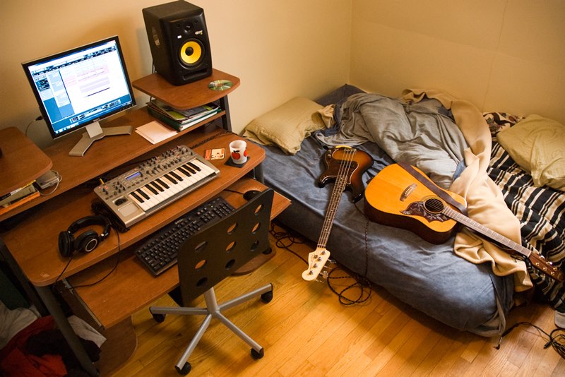 monkey stories starting your home studio like a pro monkey stories starting your home studio like a pro