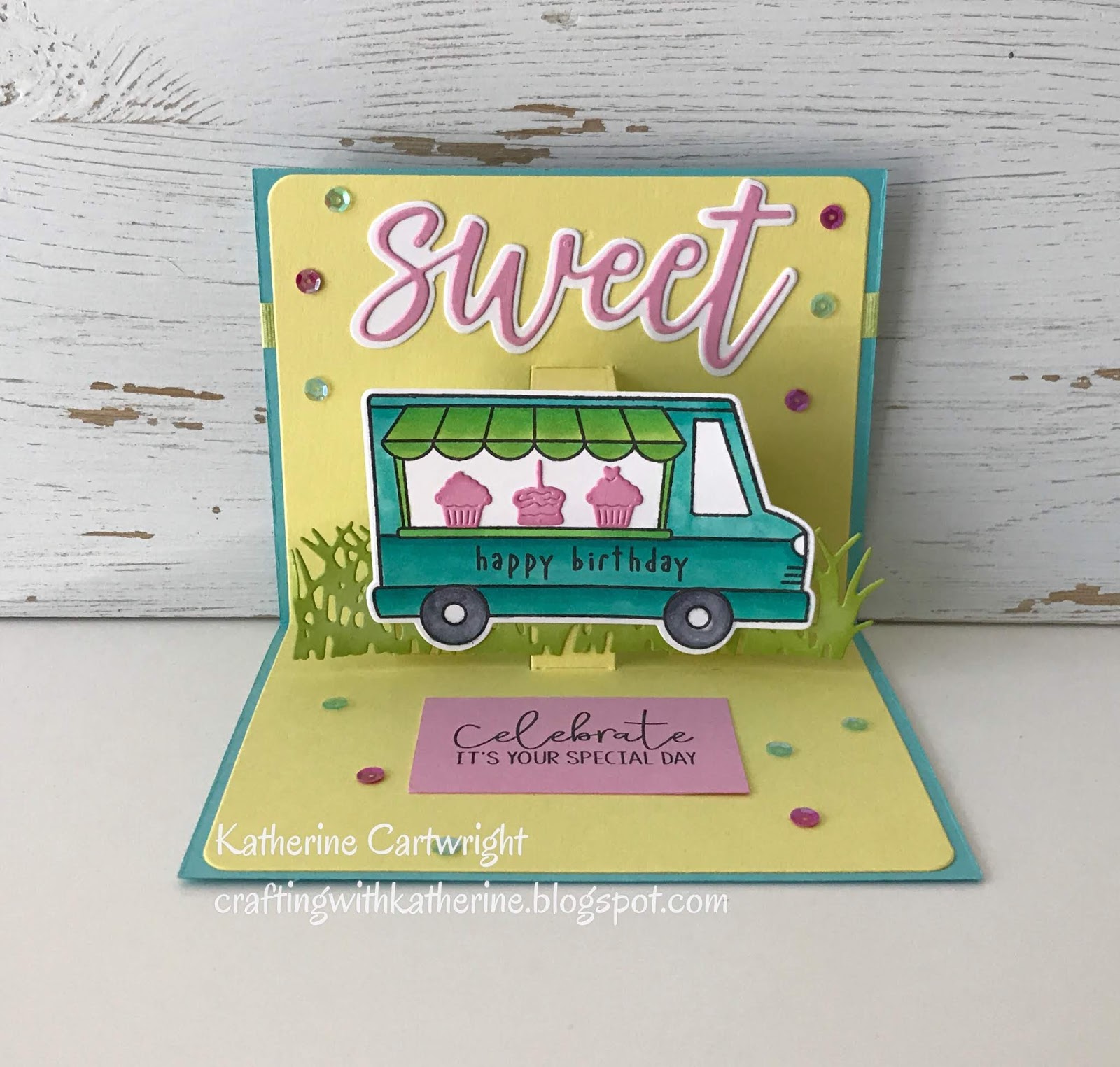 Stamps of Life Creating with the new Club Set!