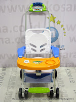 Chair Stroller Family FC8288 Kursi Dorong Anak Family FC8288 Chair Stroller