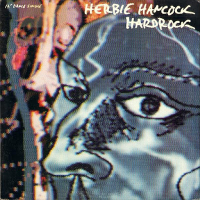 Herbie Hancock ‎– Hardrock (1984) (VLS) (FLAC + 320 kbps)