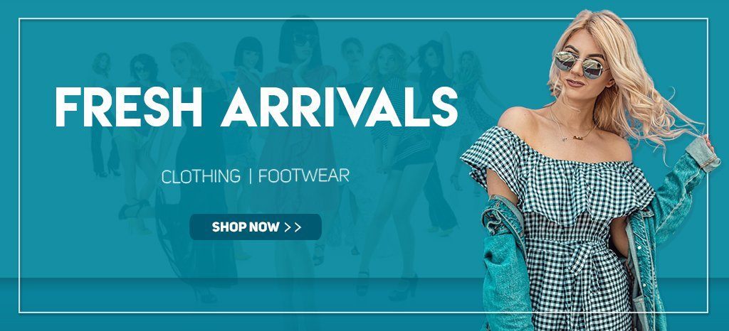 Street Style Stalk - Online Shopping for Women Cothing and Footwear