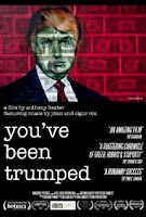 Watch You've Been Trumped (2012) Movie Online