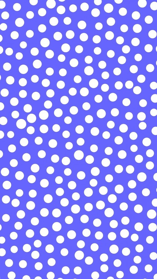   White Dots with Purple Background   Galaxy Note HD Wallpaper