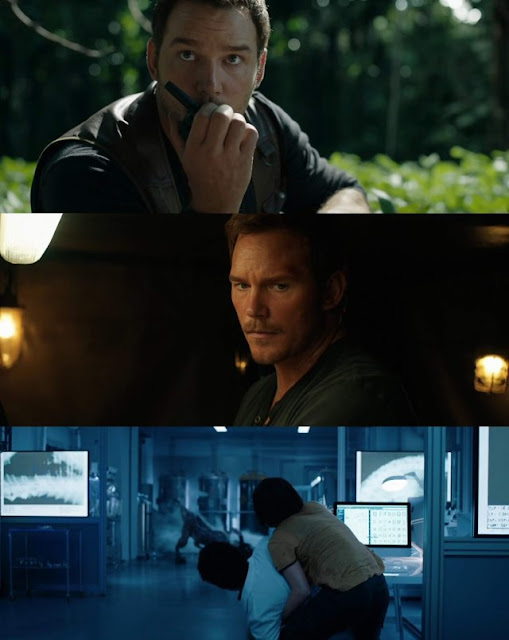 Jurassic World: El reino caído (2018) HD [1080p y 720p Latino] [VS] Jurassic-World-2018-capturas-compucalitv