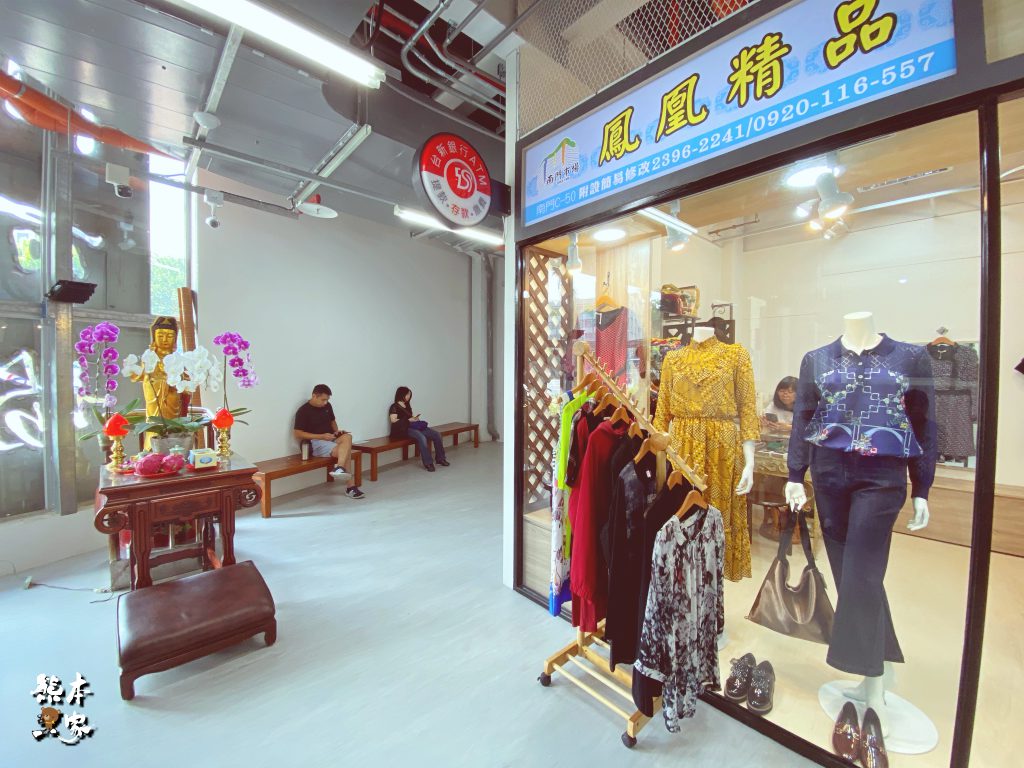 南門市場(中繼市場)|捷運中正紀念堂站食旅~二樓美食街完整記錄