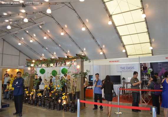 5th Annual Philippine International Food and Beverage Expo | PIFBEX 2012
