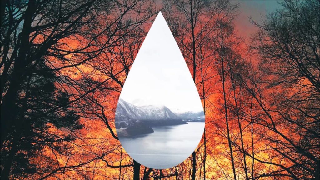 Lirik Lagu Tears - Clean Bandit feat. Louisa Johnson dan Artinya