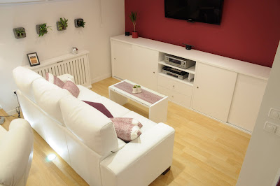 Cómo convertir un sótano en una sala de cine – Grupo Ábside