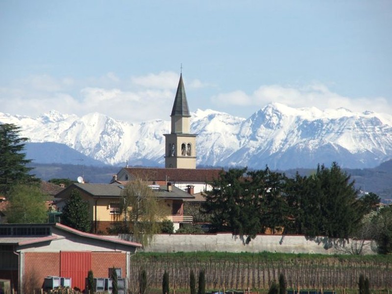 Di qua e di la FARRA D'ISONZO Comune in provincia di Gorizia Di qua e di la FARRA D'ISONZO Comune in provincia di Gorizia