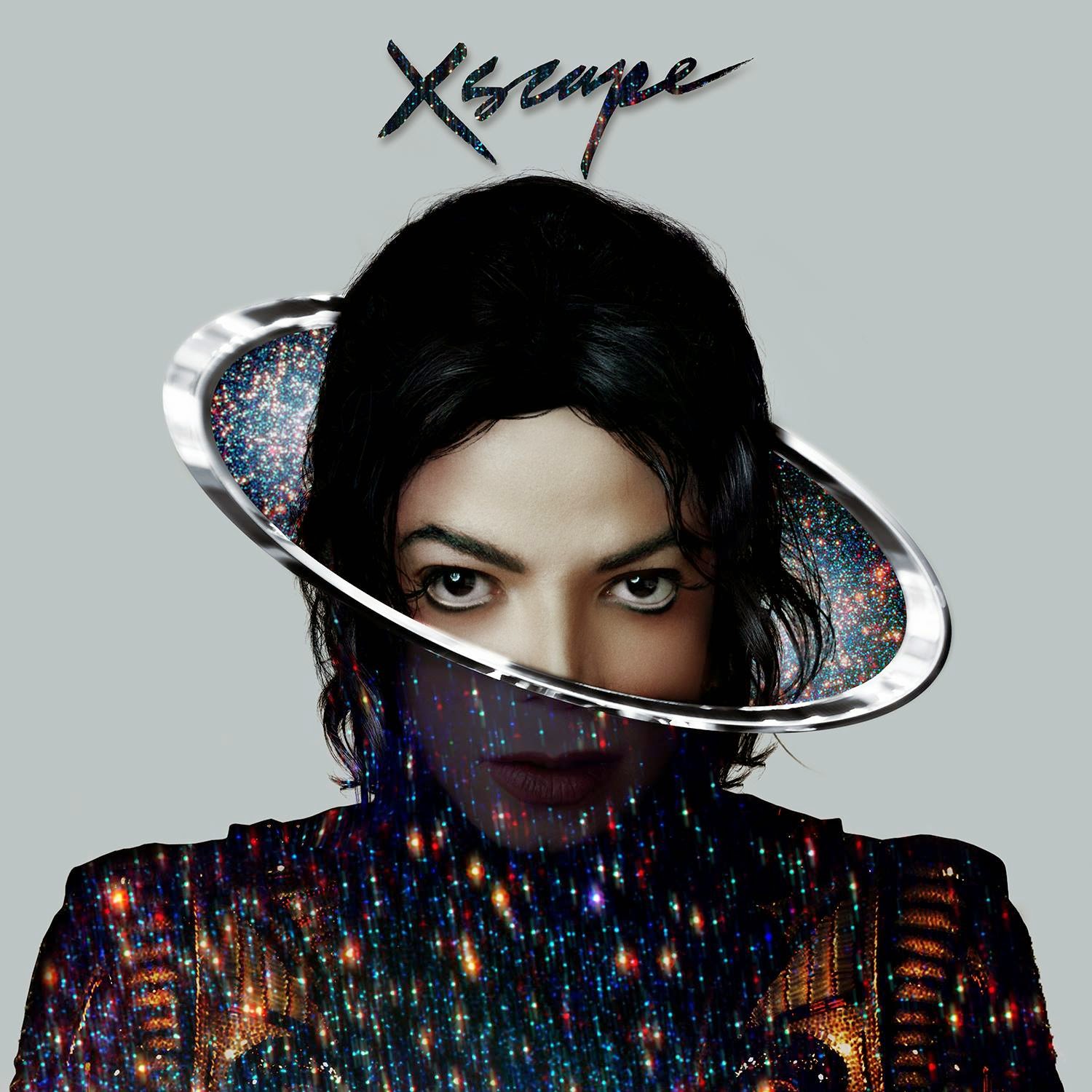 Michael Jackson - XScape (Deluxe Edition) NEW ALBUM 2014 FULL ALBUM
