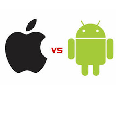 apple and android which is best