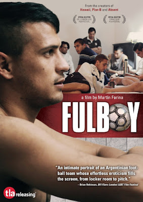 Fulboy | 2015 | DVDrip | Mega | Uptobox