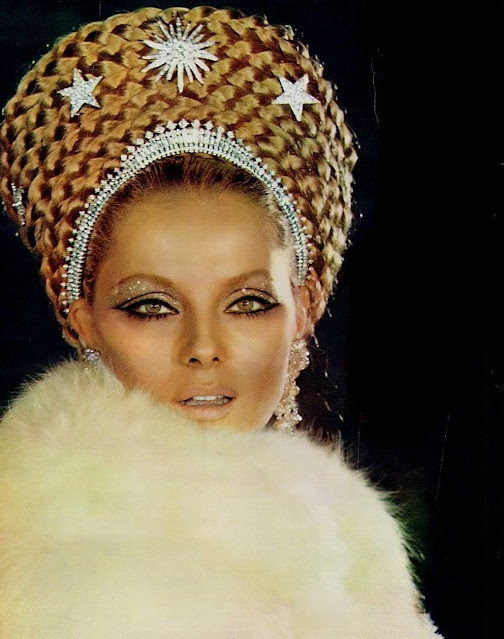 Virna Lisi 1936-2014 Ιταλίδα ηθοποιός