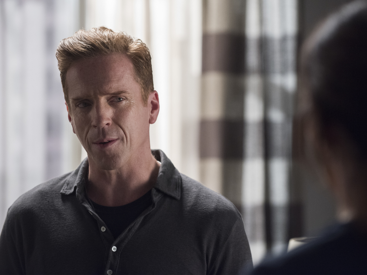 BILLIONS Season 2 Trailers, Images and Poster The Entertainment Factor