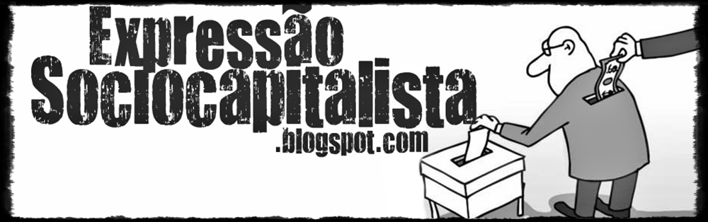 Sociocapitalismo