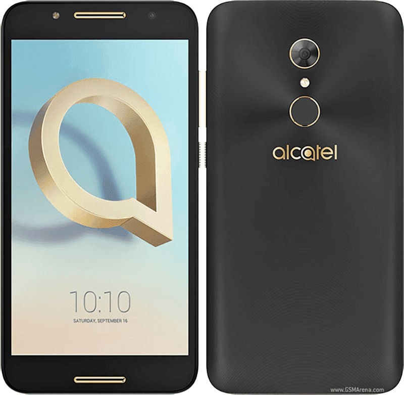 Alcatel A7 Alcatel A7