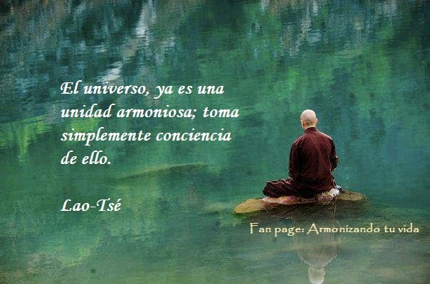 Soy de Mou: Lao-Tse... Filosofía de vida