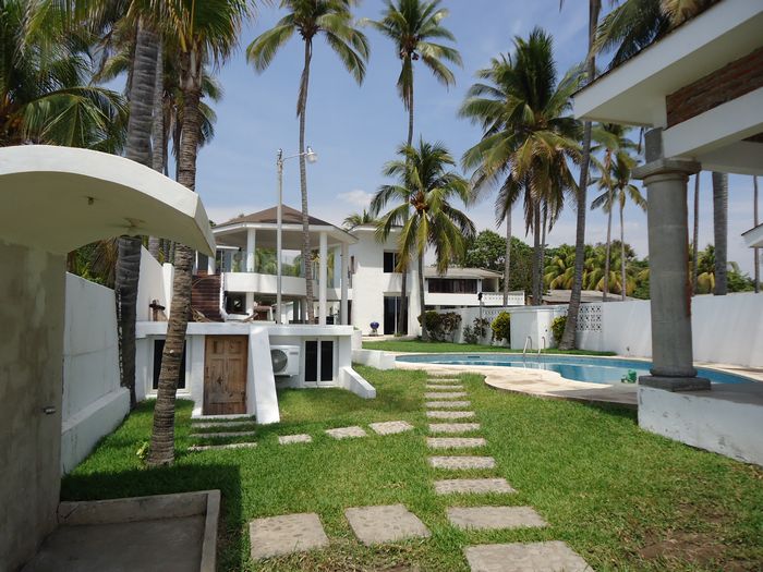 CITYMAX LATINOAMERICA RANCHO EN VENTA PLAYA SAN BLAS
