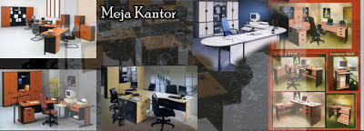 Alt="Meja Kantor"