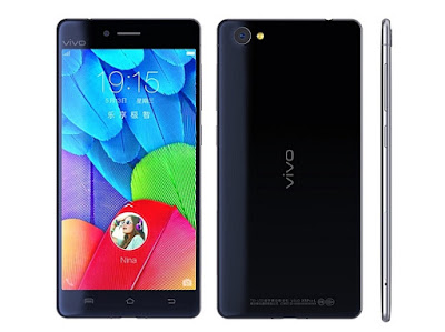 Vivo X5pro