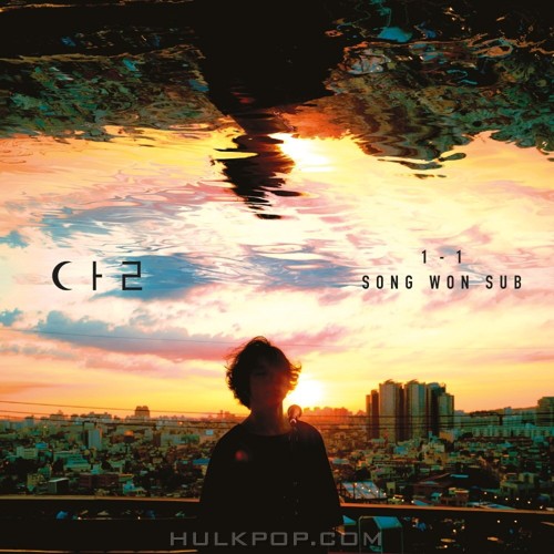 Song Won Sub – Moon – Single
