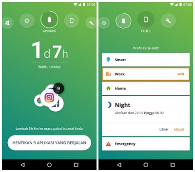Download Avast Battery Saver v2.5.0 Apk Terbaru Download Avast Battery Saver v2.5.0 Apk Terbaru