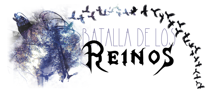 Batalla de los Reinos