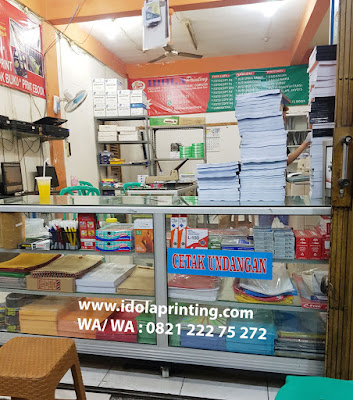 Fotocopy Murah Rawamangun Fotocopy Murah Rawamangun