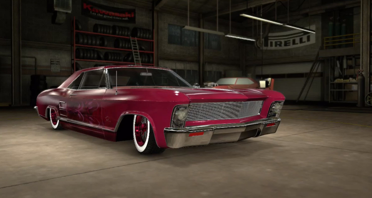 midnight club 3 los angeles на pc скачать торрент