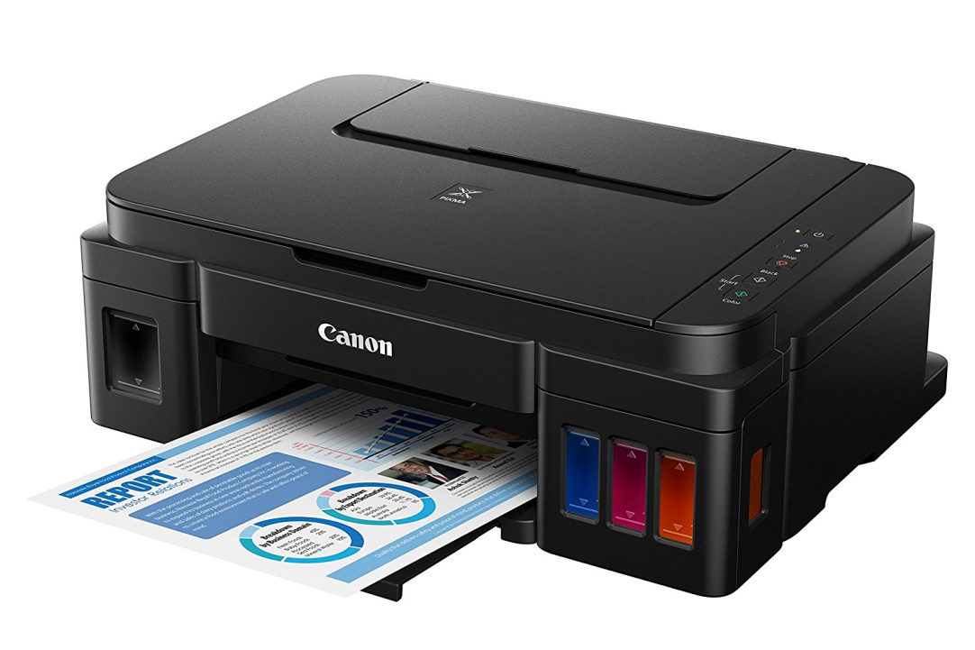 Top 5 Best Home Printers of 2018 in India
