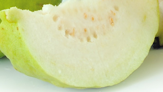 Guava fruit -Treatment Of Acne And Dark Spots