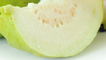 Guava fruit -Treatment Of Acne And Dark Spots Guava fruit -Treatment Of Acne And Dark Spots