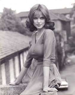 Ronin's Fortress: Madeline Smith