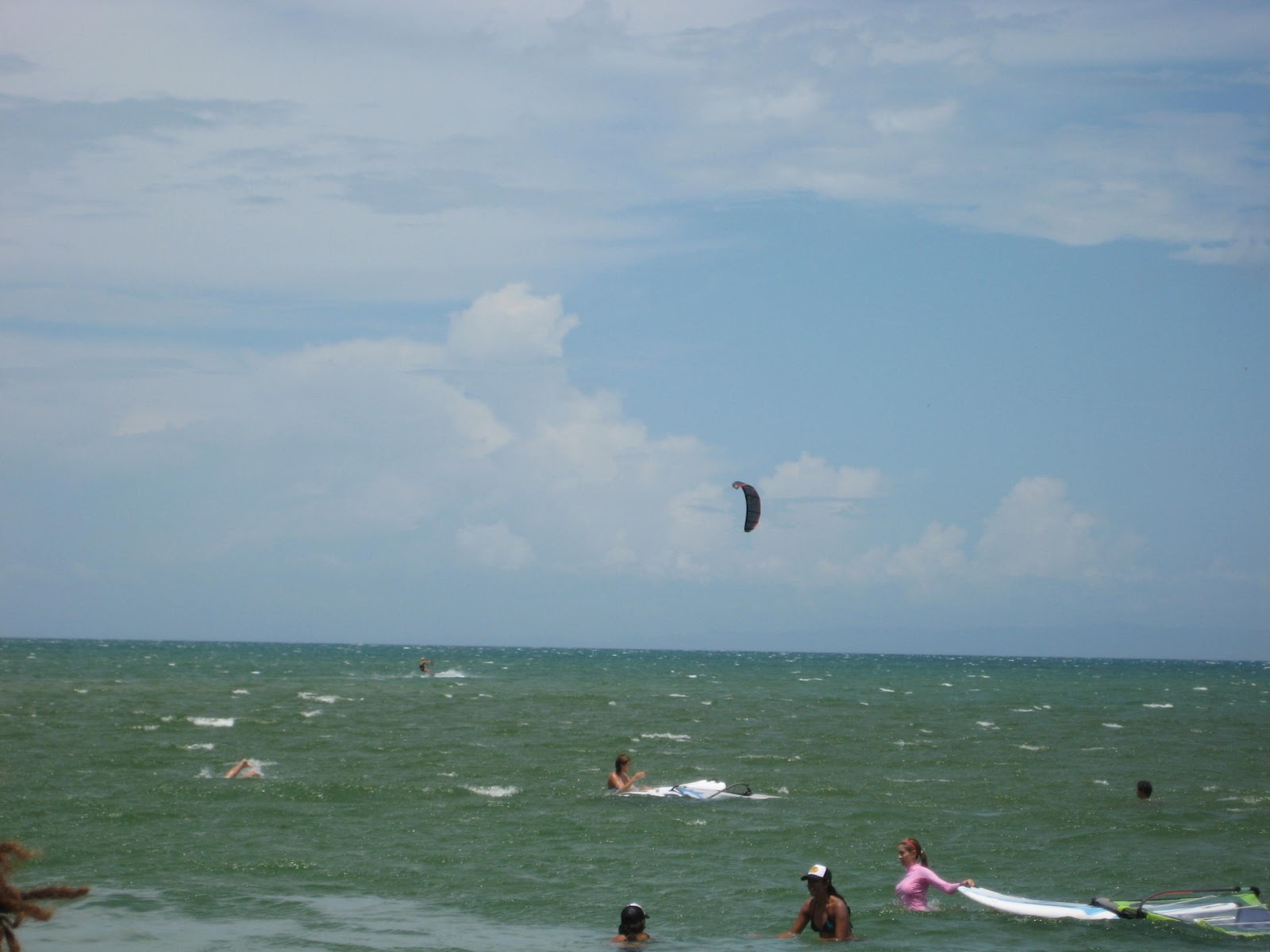 Navibus VIVE LA EMOCIÓN DEL WINDSURF Y EL KITESURF EN “EL YAQUE”