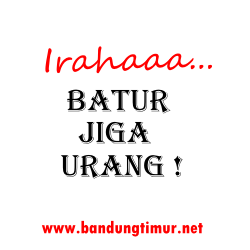 DP BBM Bahasa Sunda Terbaru 2016