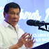 President Duterte eyes no work, school during Sept. 21 protest rallies