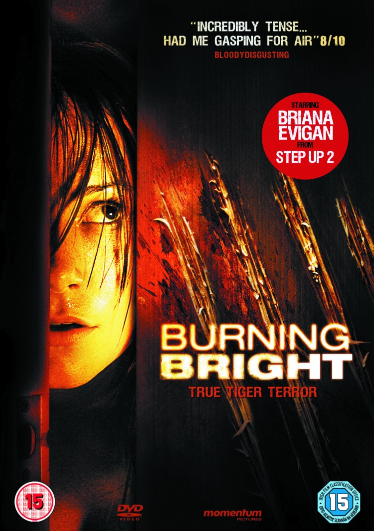 Burning Bright (2010) ταινιες online seires xrysoi greek subs