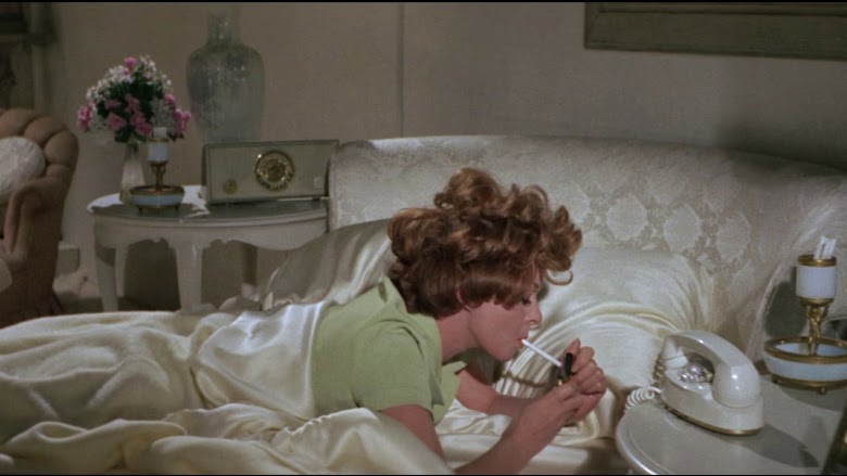 Where Love Has Gone (1964)