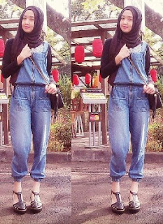 Padu Padan Warna Celana Jeans Yang Bagus Untuk Wanita Muslimah Padu Padan Warna Celana Jeans Yang Bagus Untuk Wanita Muslimah