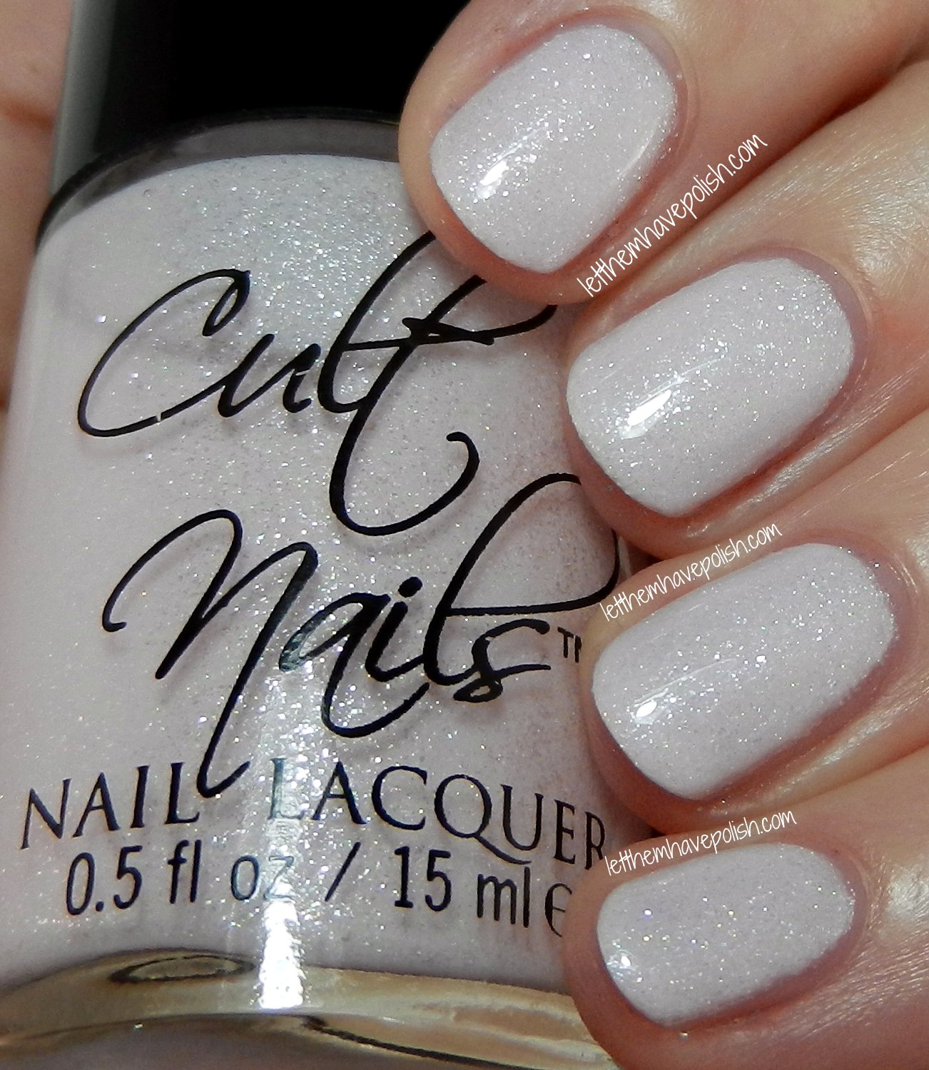 Let them have Polish!: Cult Nails Passionate Dreams LE Collection Swatches