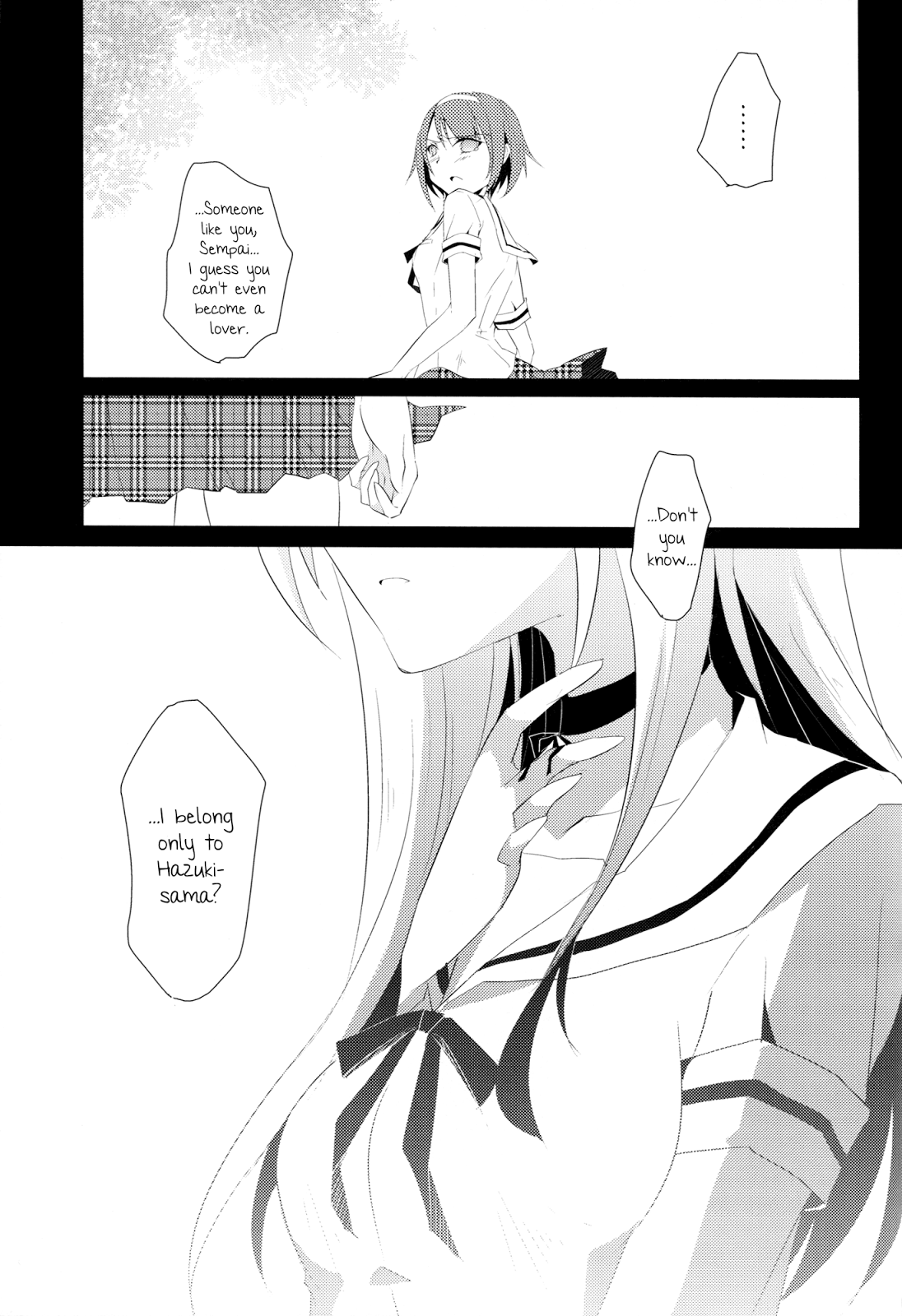 Hentai Manga Comic-Jasmine Monopoly-Read-20