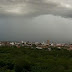 Inmet coloca toda a PB em alerta para chuvas e risco de deslizamentos