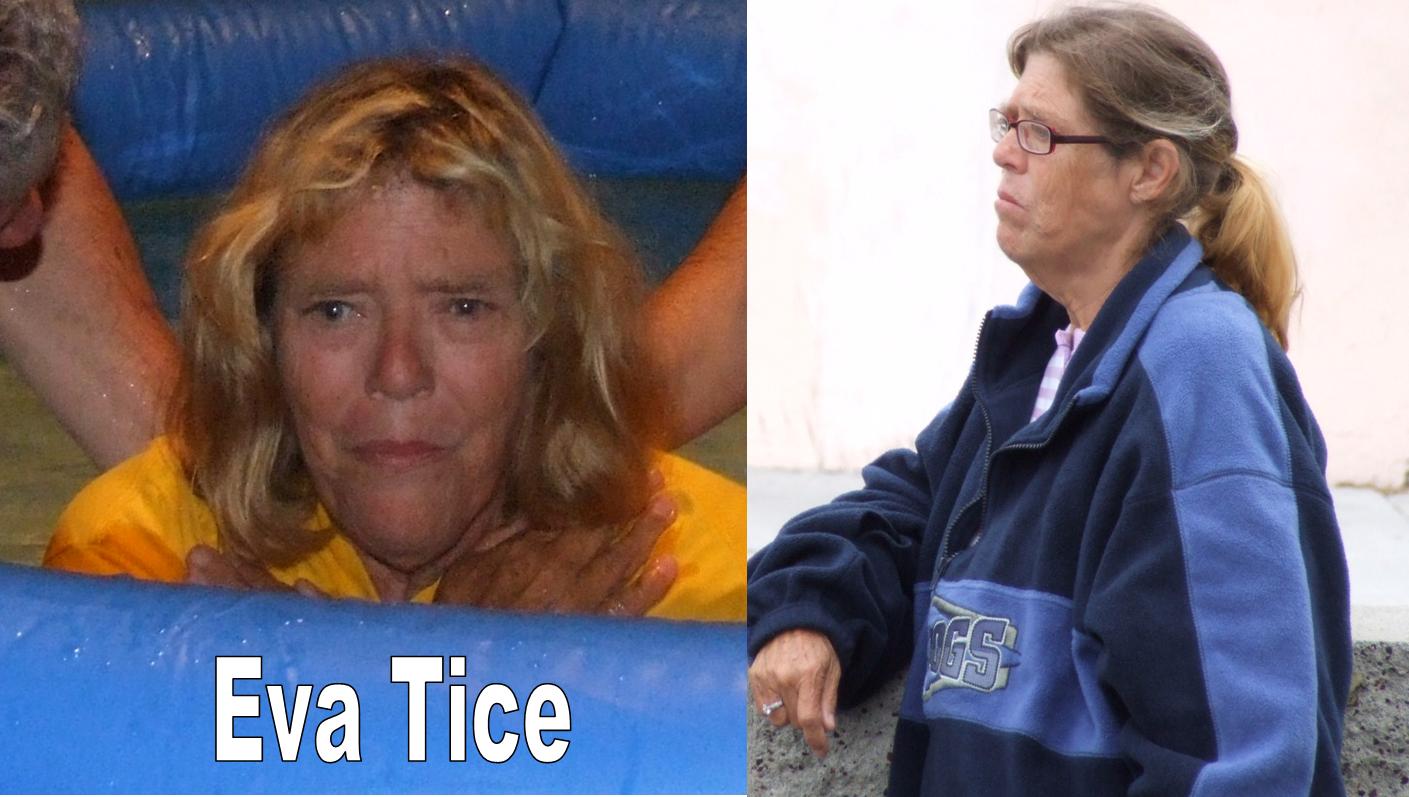 The Underdog for Kids: Still Searching for Killer of Eva Tice