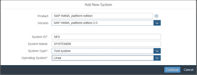 SAP HANA Tutorials and Materials, SAP HANA Certifications, SAP HANA Guides, SAP HANA