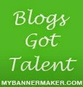 Blogs Got Talent !