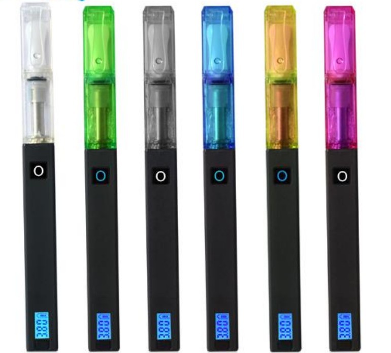 electronic cigarettes,ECigarette,eCigs wholesale and supplier from China New Square Twist